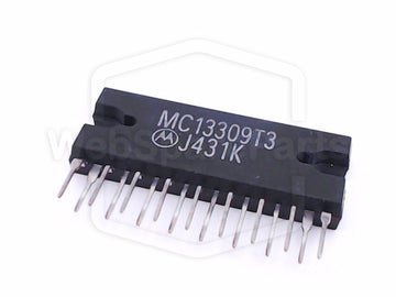 MC13309T3 circuit integrat Alpine TDM-7531R