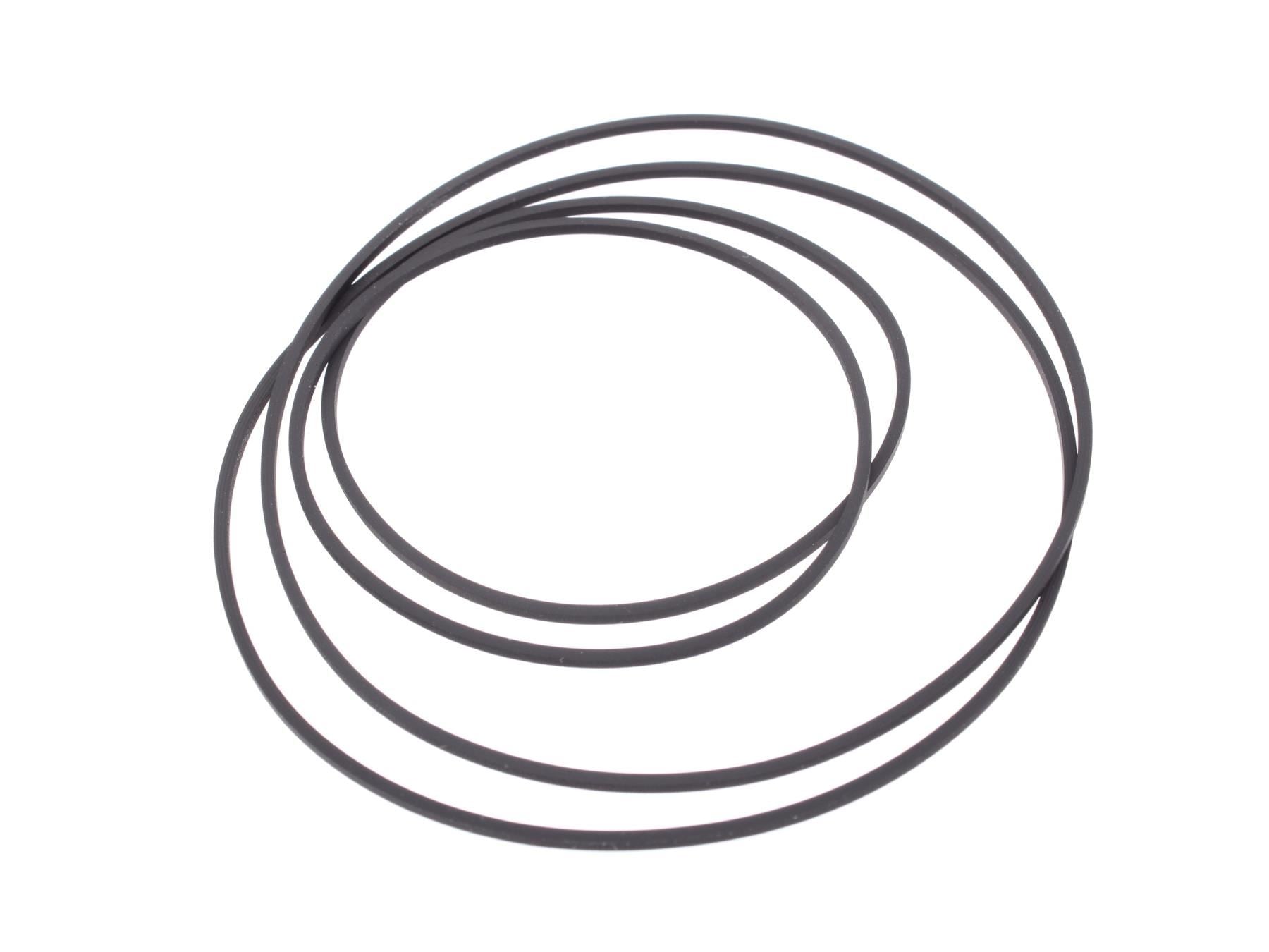 Sony TC-WE405 Belt Kit for Double Cassette Deck