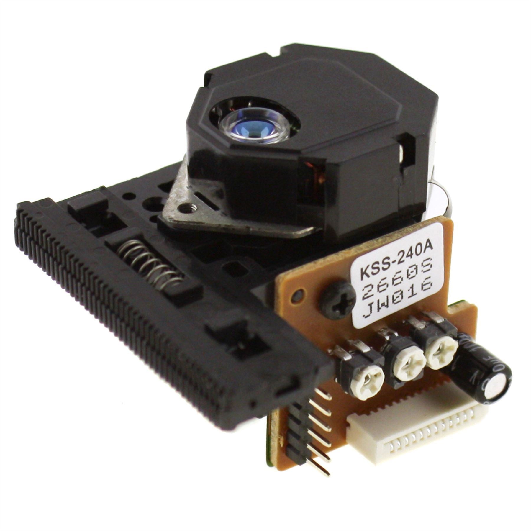 Sony HCD-A490 Laser Pickup Replacement for CD Player
