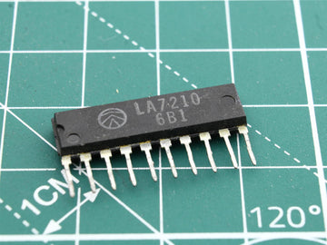 LA7210 circuit integrat