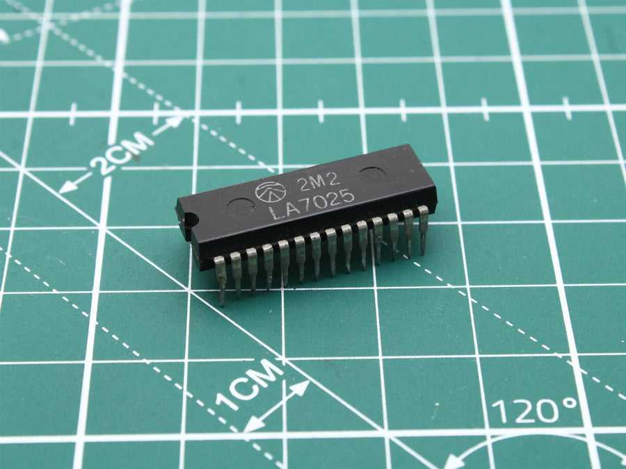 LA7025 circuit integrat
