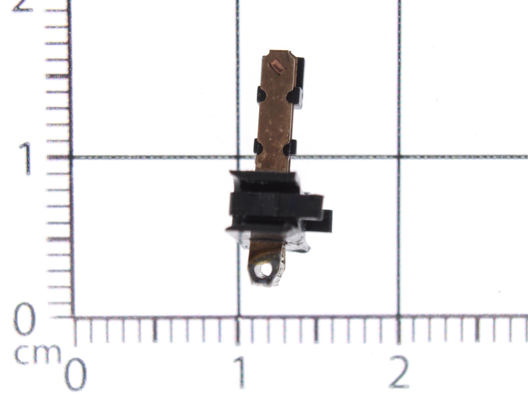 Micro Switch W01135 for Vintage Audio Equipment