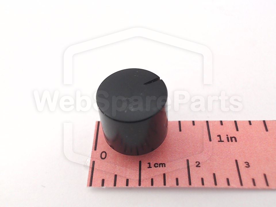 Technics Record Level Knob Replacement for Cassette Deck