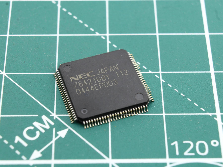 784216BY-112 circuit integrat