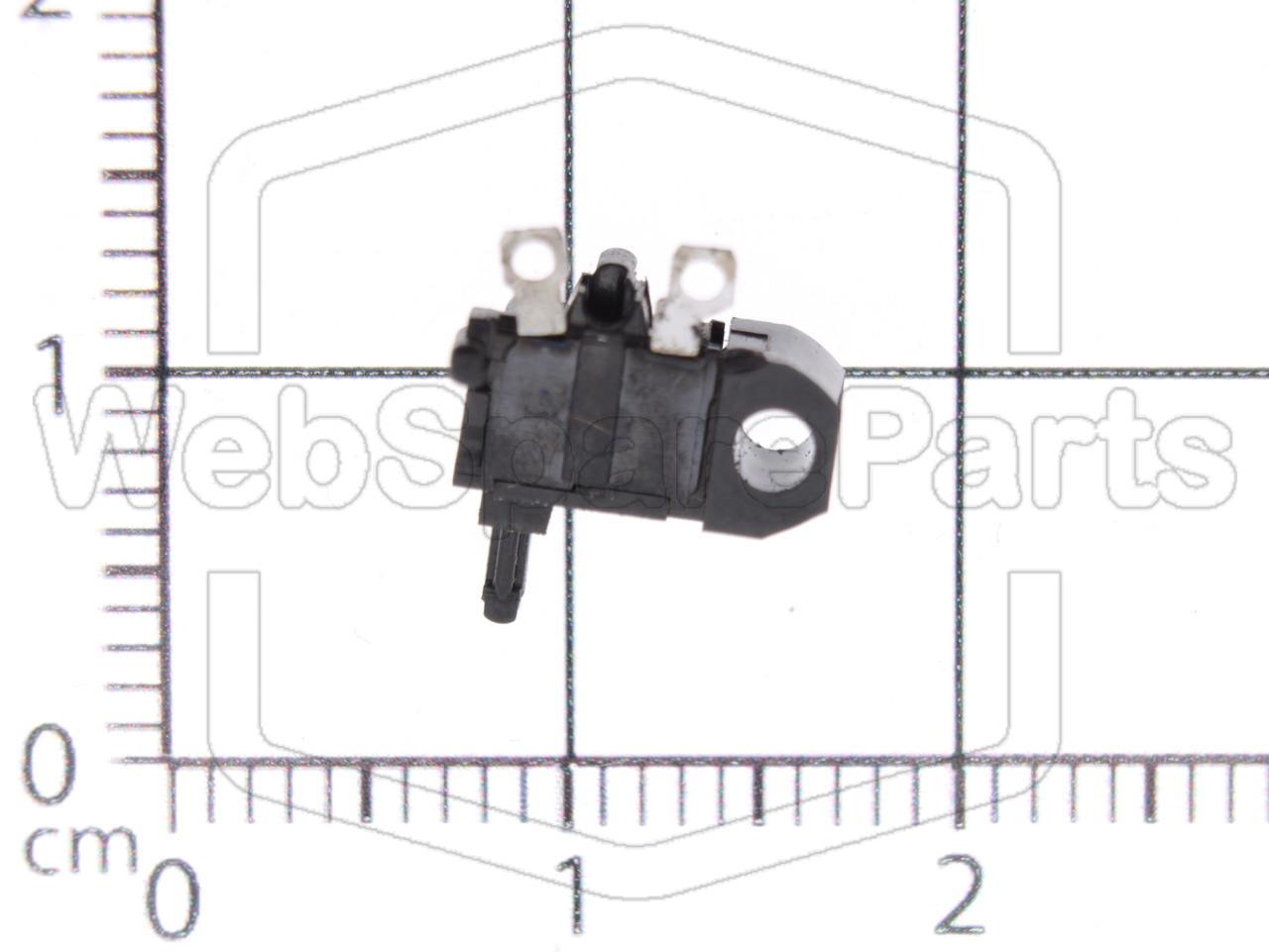 Micro Switch W01104 for Vintage Audio Equipment