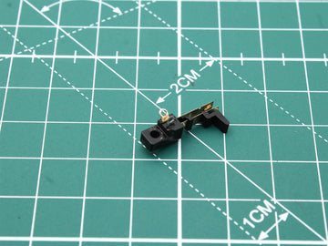 Pos.032 – XX641920 Leaf Switch for Cassette Deck