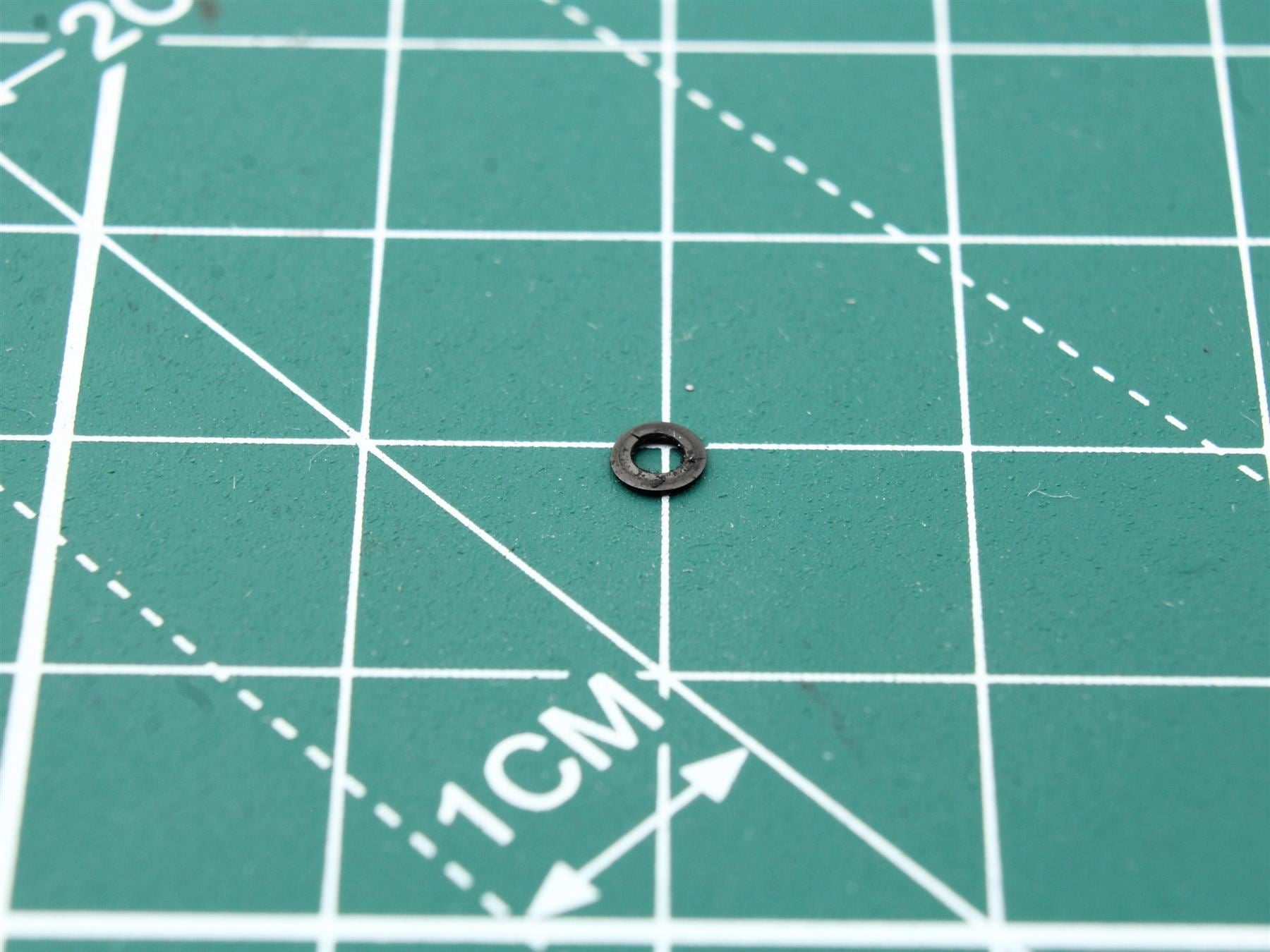 Marantz SD35 Washer Take Up Reel Cassette Deck (Pos.18)
