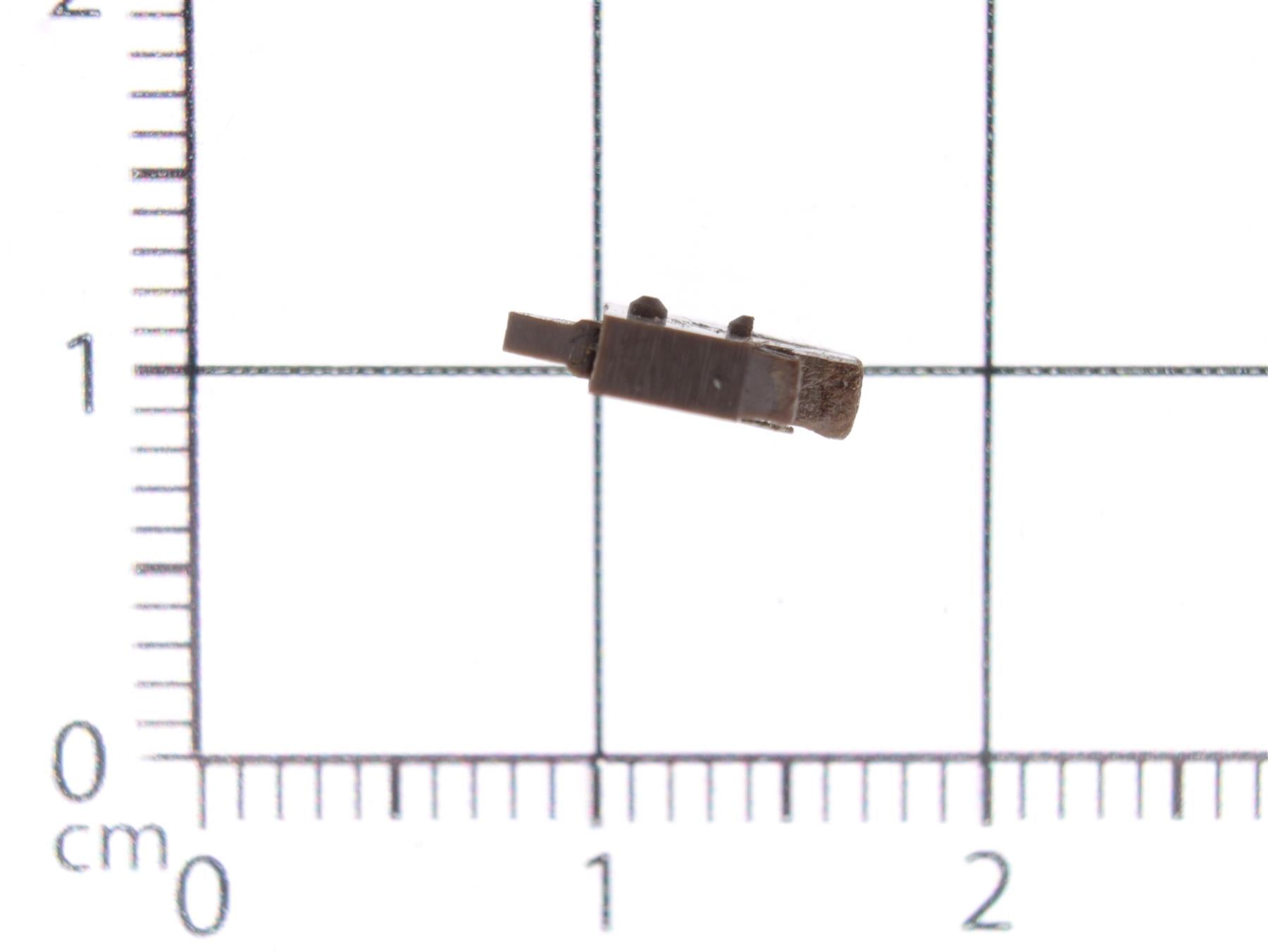 Micro Switch W01102 for Vintage Audio Equipment