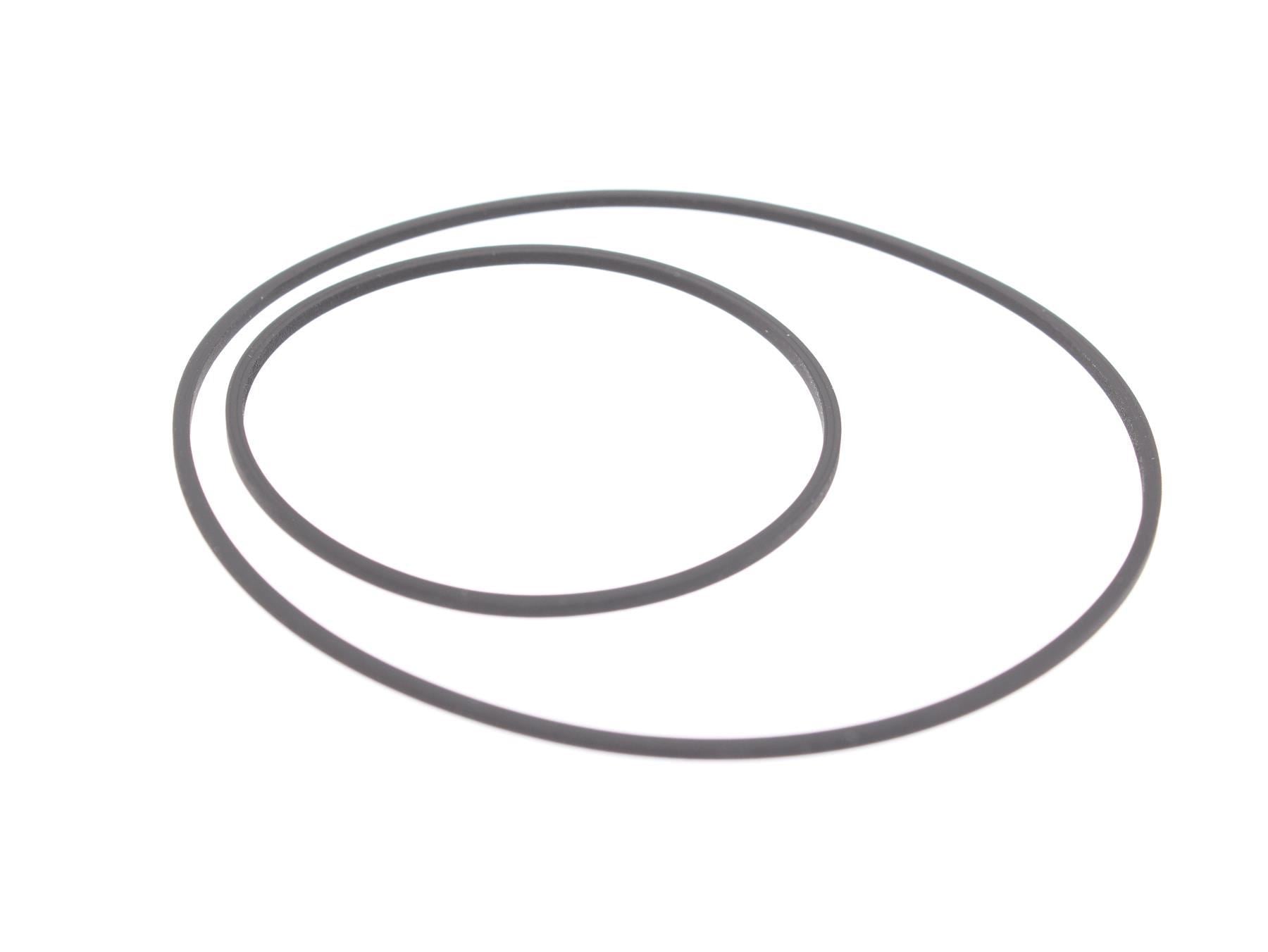 Philips FWC717 Belt Kit for Cassette Deck