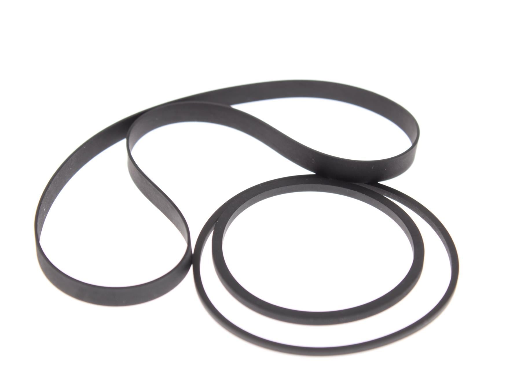 Kenwood KX-3050 Belt Kit for Cassette Deck