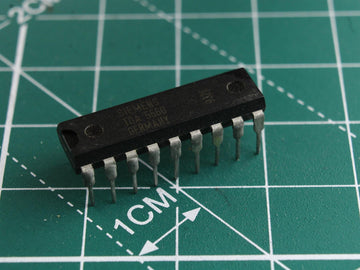 TDA5660 circuit integrat