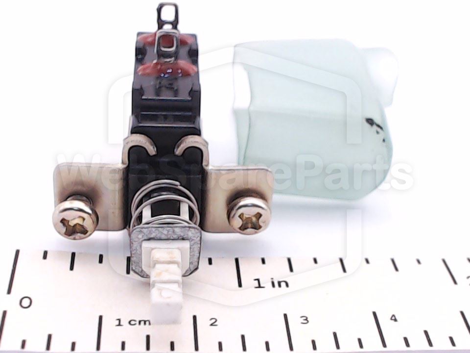 Main Power Switch For Aiwa AD-WX110