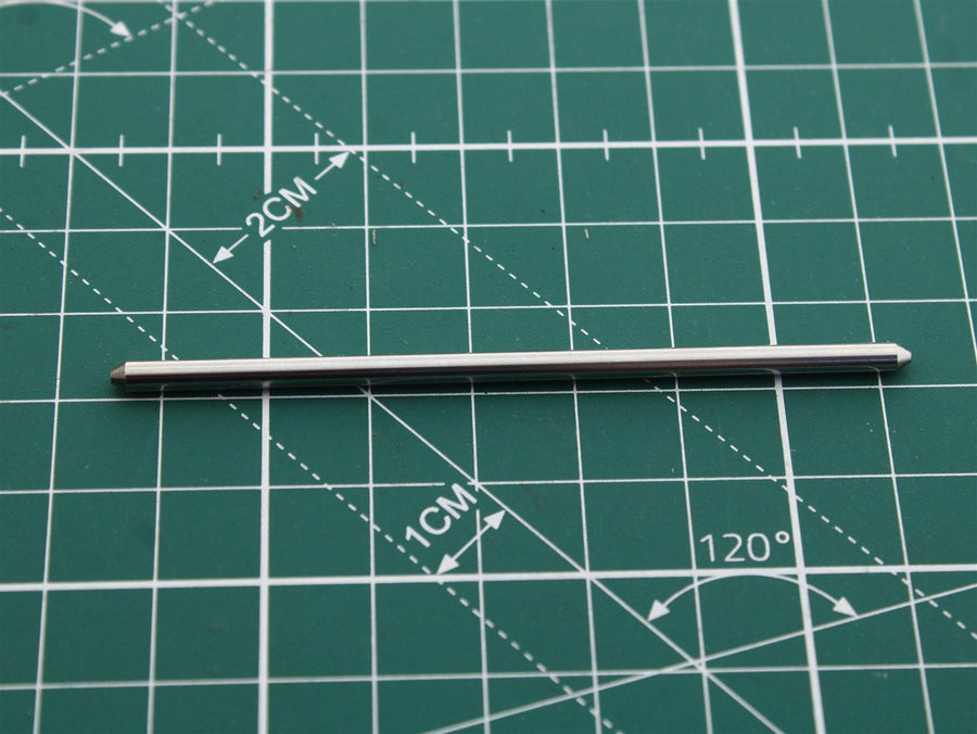 Sony 4-917-565-01 SHAFT, SLED Pos.(305)