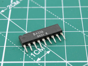 BA336 circuit integrat