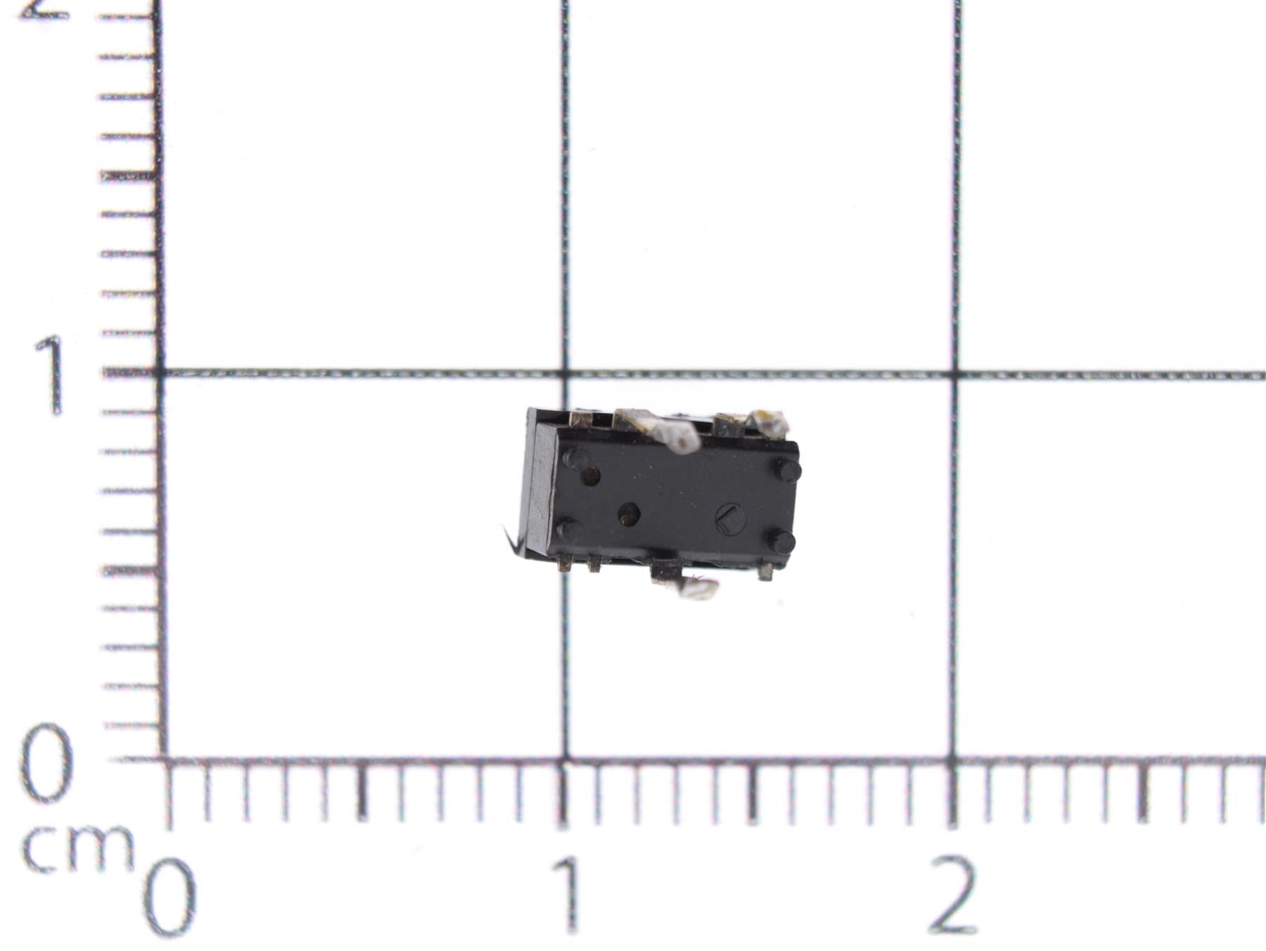 Micro Switch W01150 for Vintage Audio Equipment