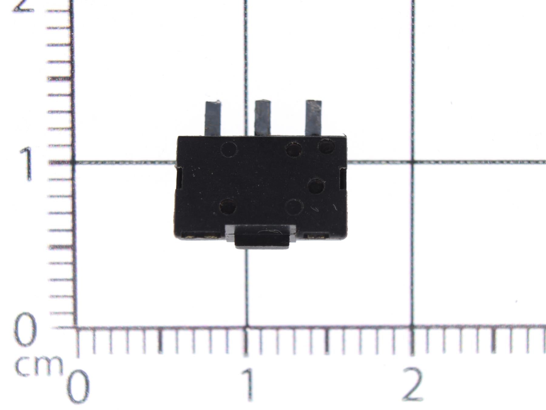 Micro Switch W01126 for Vintage Audio Equipment