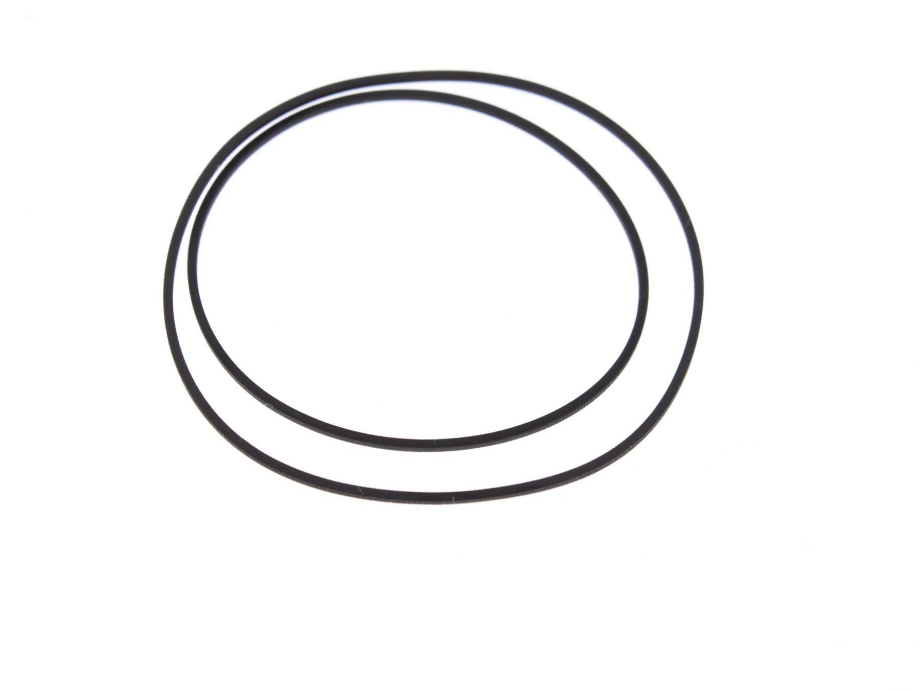 Panasonic RQ-SX83 Ultra-Slim 0.6mm Belt Kit for Walkman