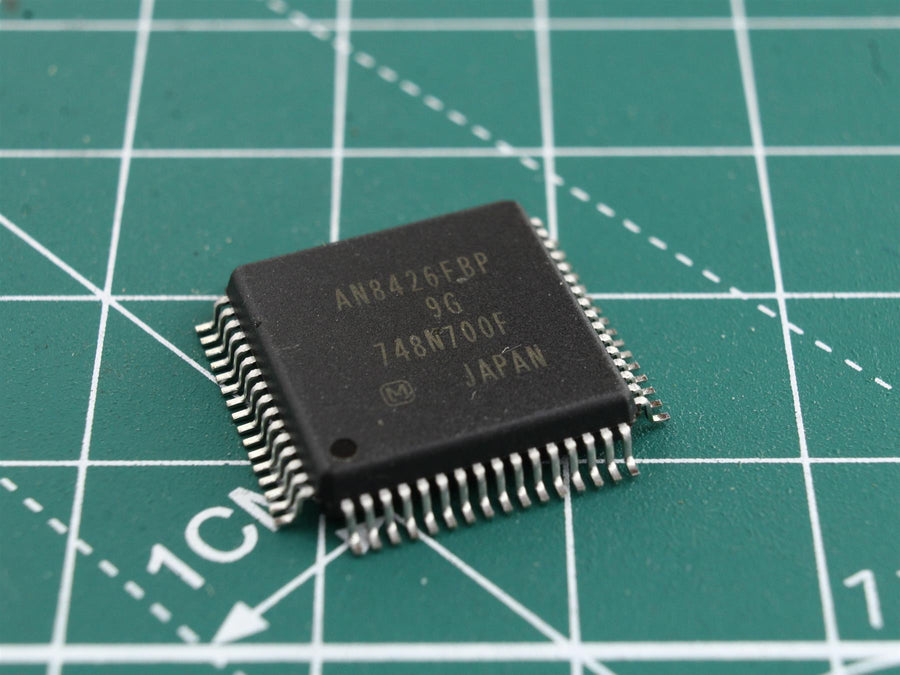 AN8426FBP circuit integrat