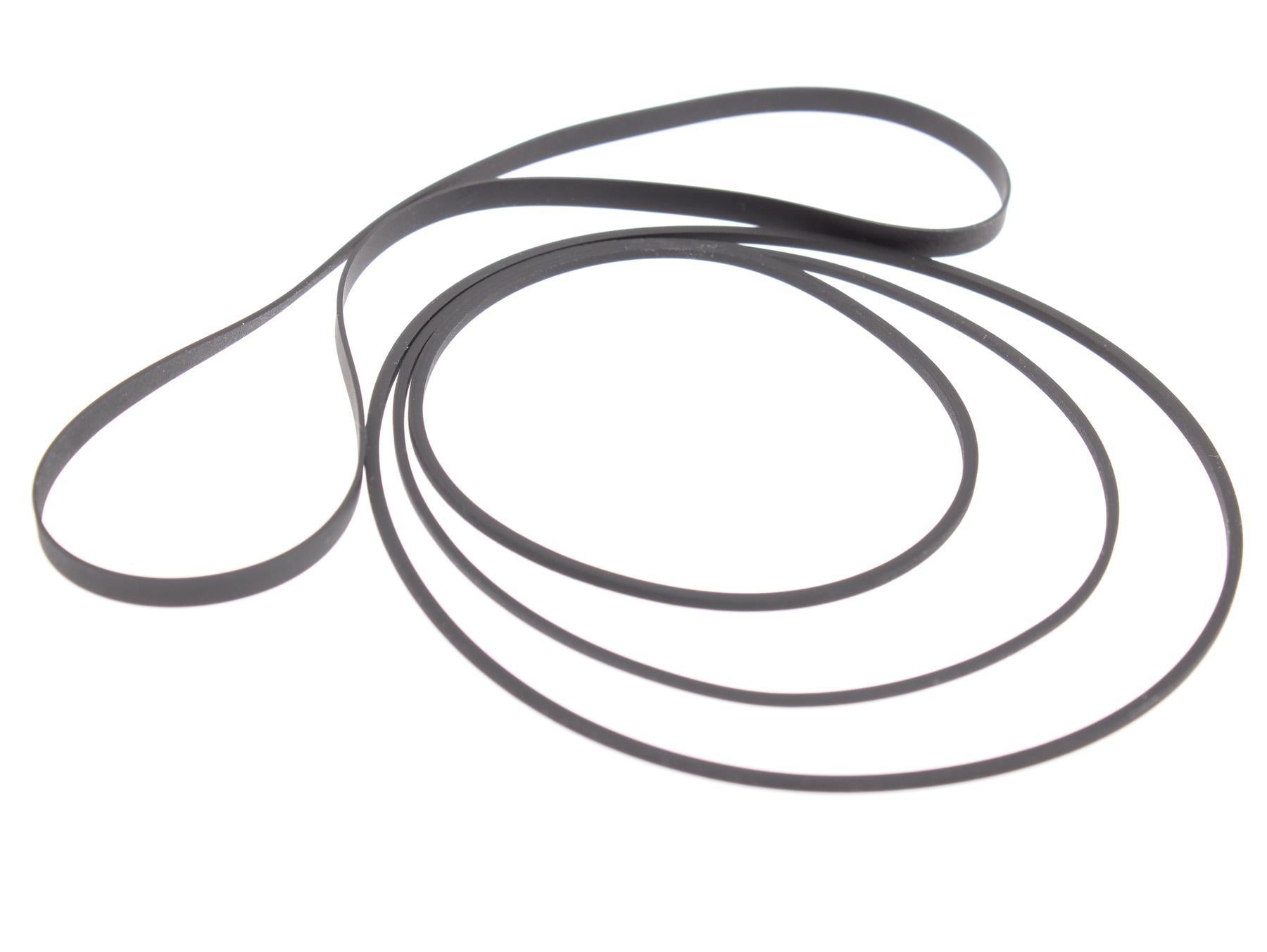 Sanyo PLUS D60 Belt Kit for Cassette Deck