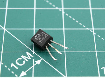 T529D circuit integrat SHARP CD301E