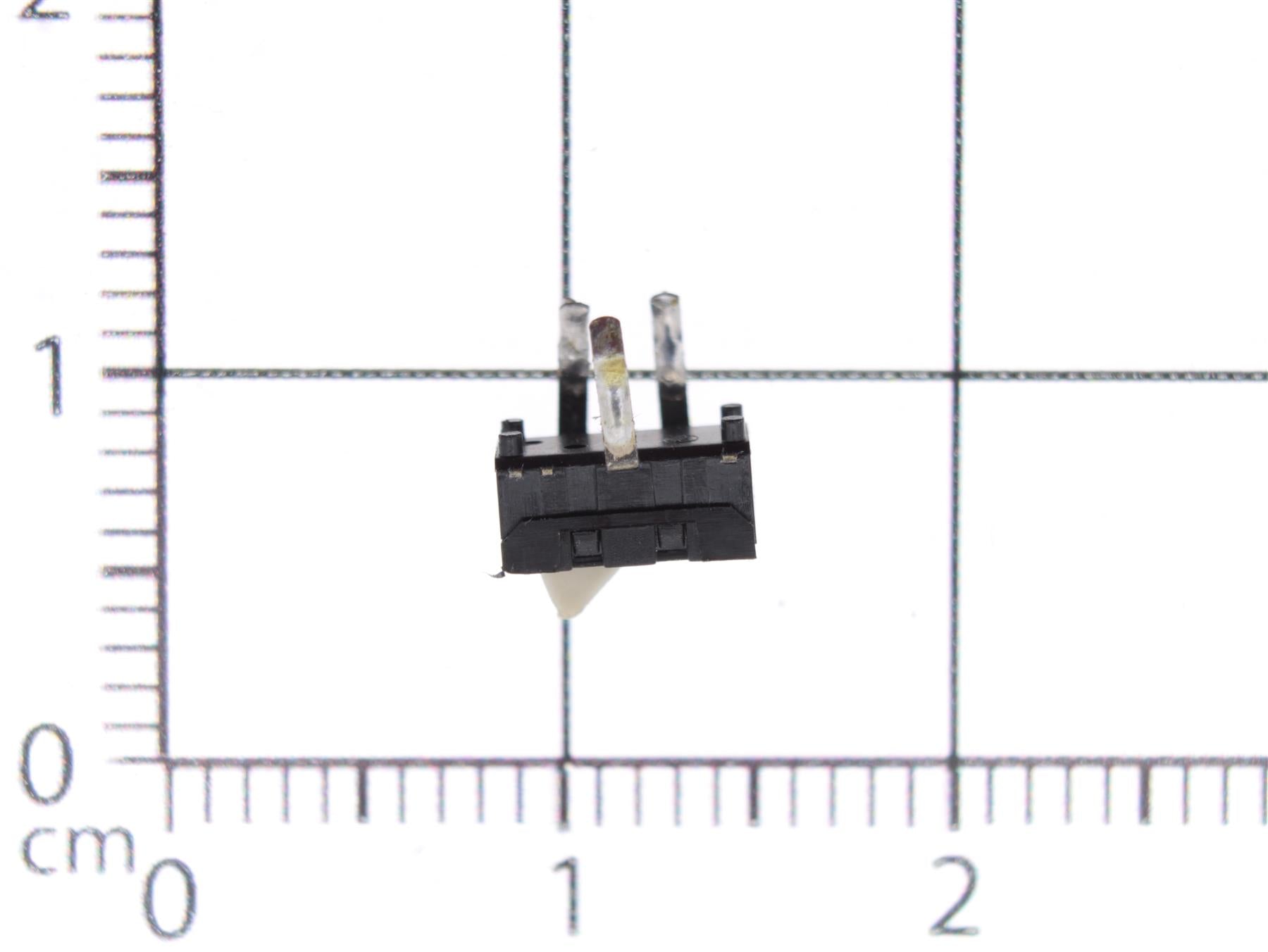 Micro Switch W01150 for Vintage Audio Equipment