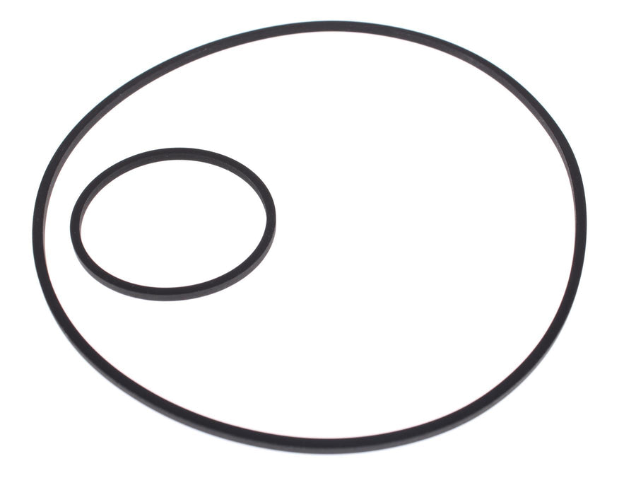 Pioneer KEH-P3800 RDS Set curele pentru radio casetofon auto