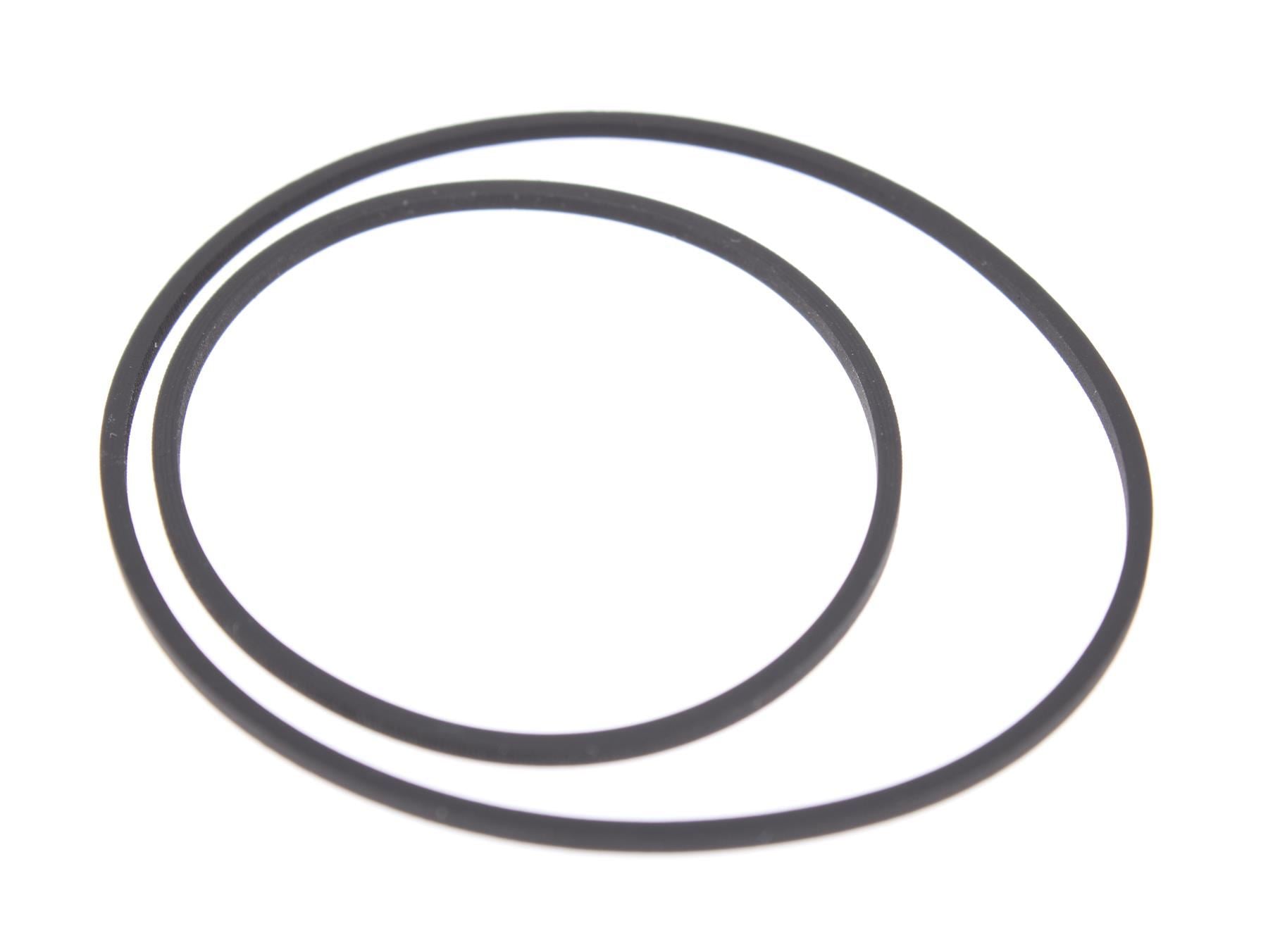 Panasonic RX-D27E Cassette Belt Kit for Portable Boombox