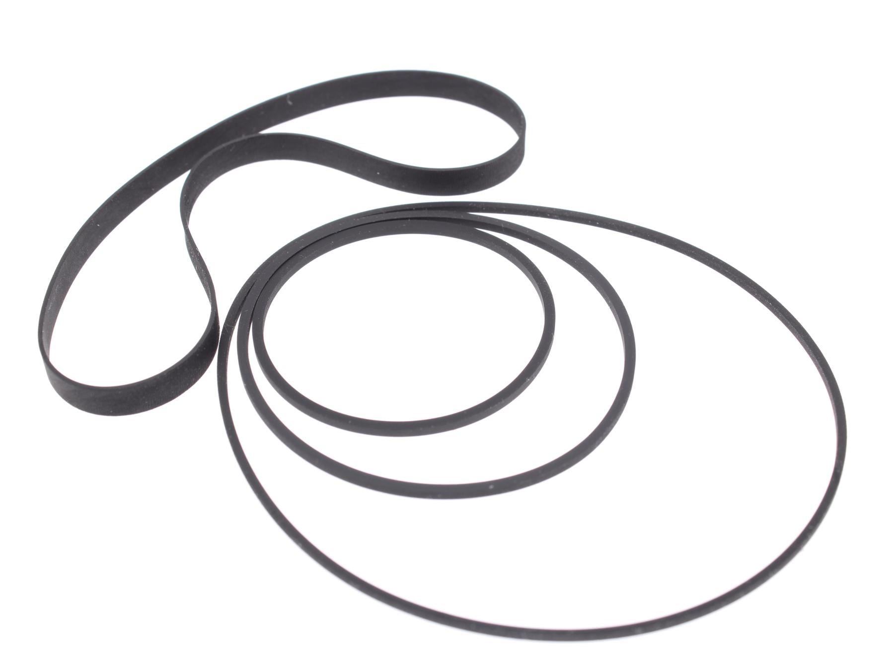 Sanyo RD-220 Belt Kit for Cassette Deck