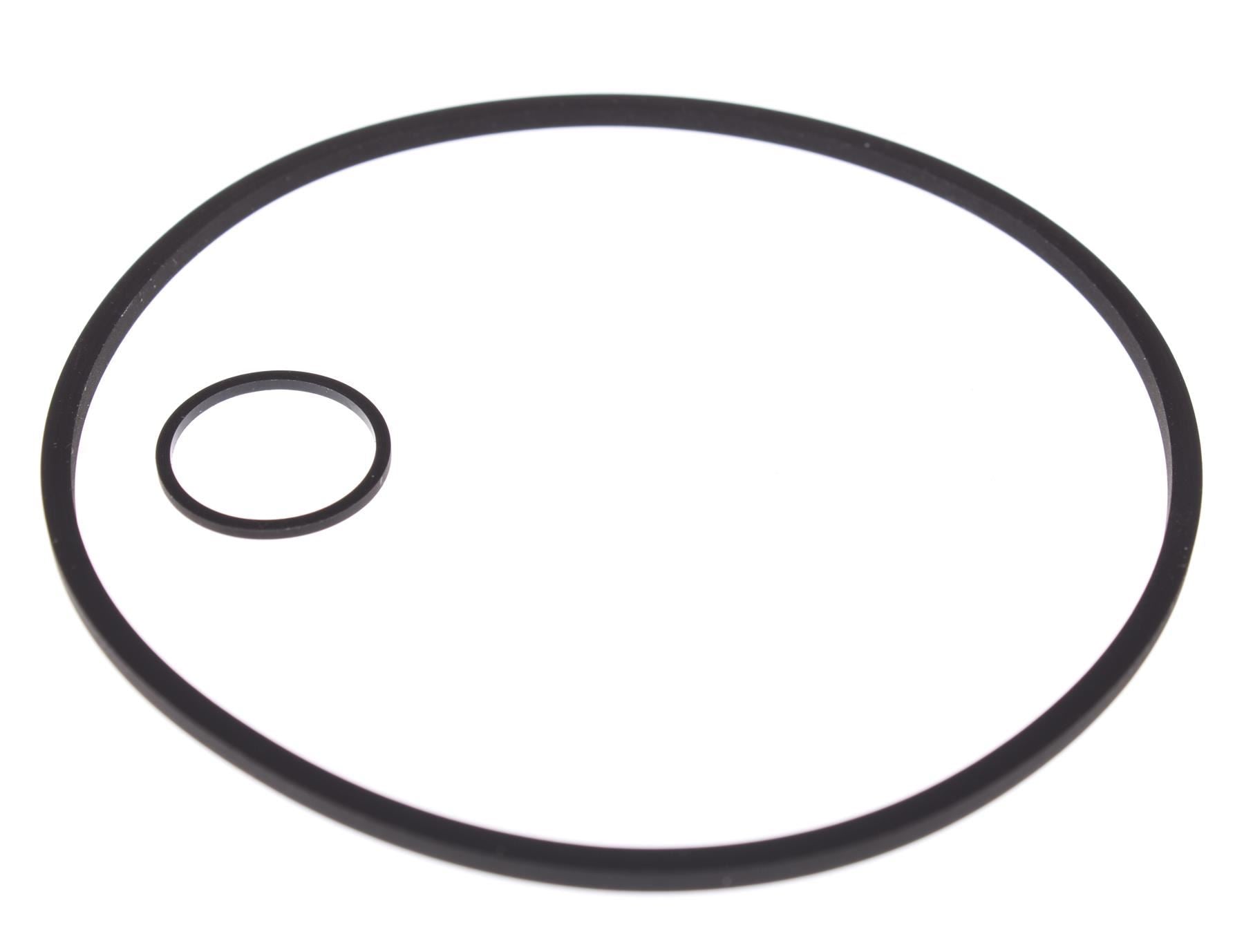 Mitsubishi HS-M1000 Belt Kit for Video Cassette