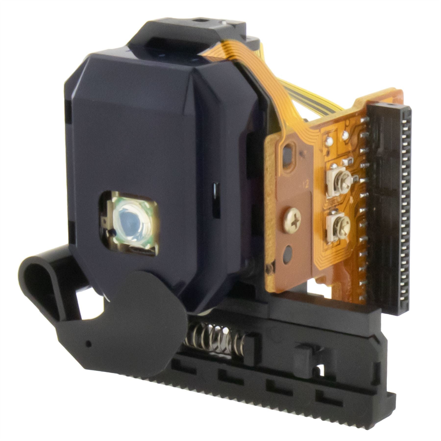 KSS-234A CD Laser Pickup Unit – Optical Block Replacement for CD Players