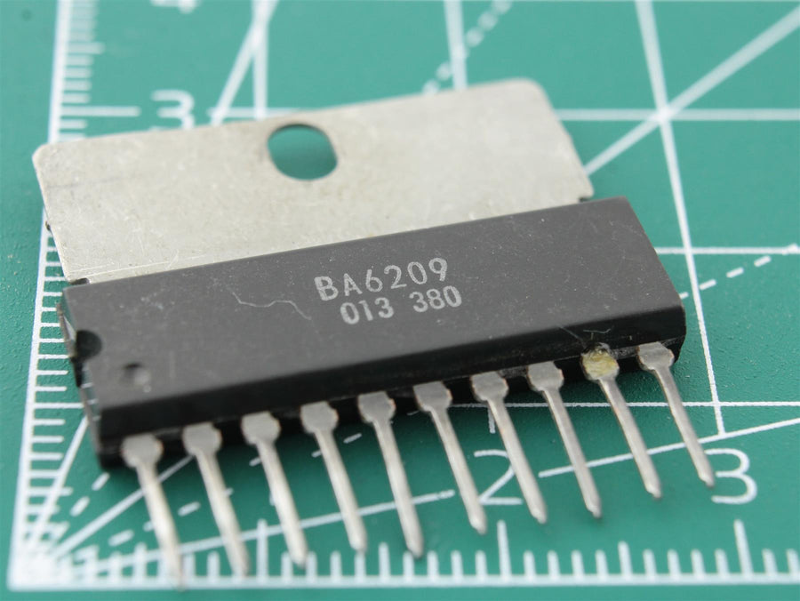 BA6209 circuit integrat