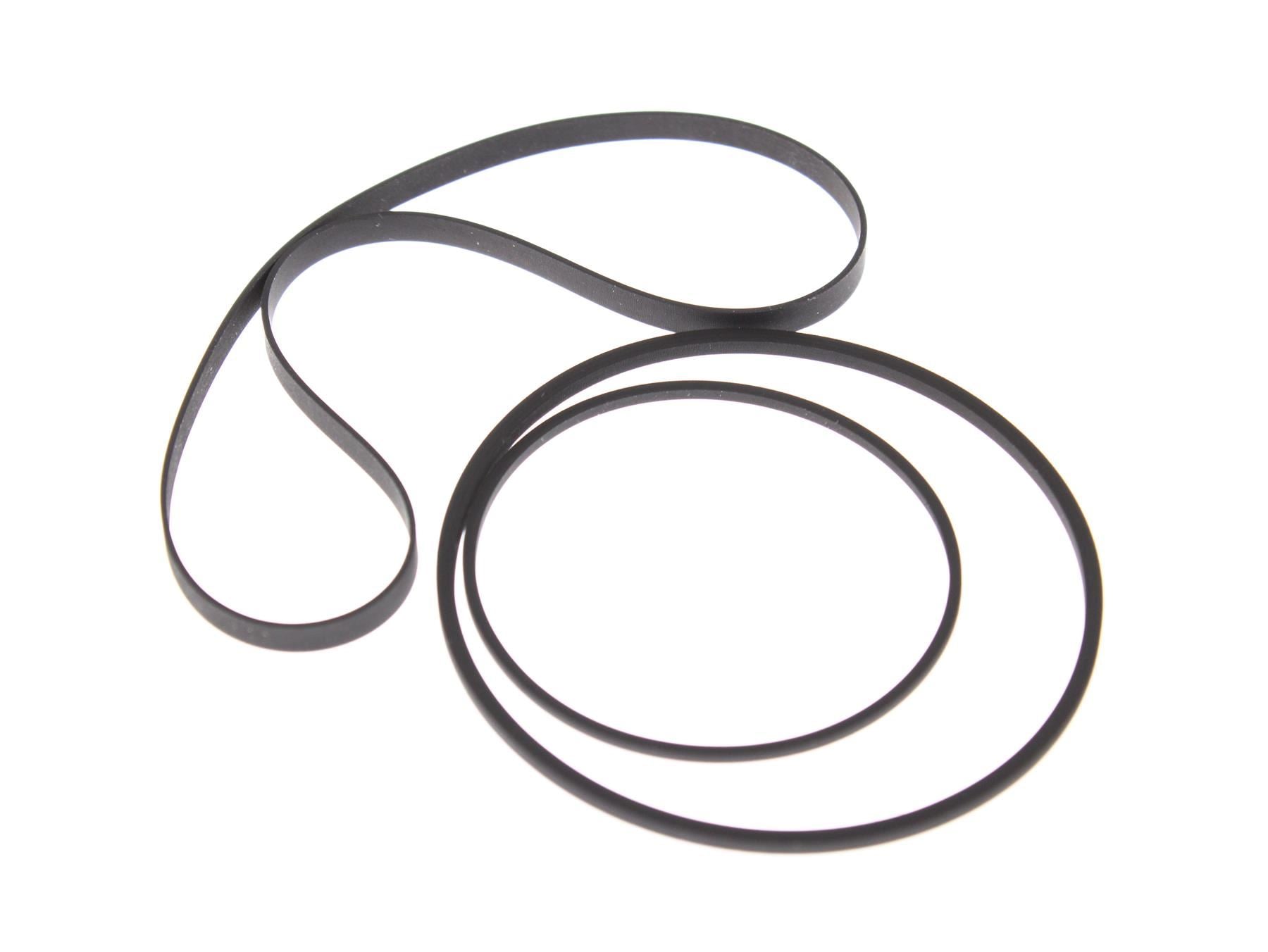 Denon DRR-M10 ( DM-10) Belt Kit for Cassette Deck