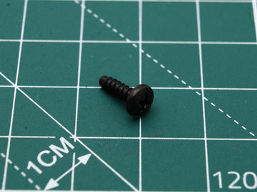 BBZ26PO80FZK – Skruv 2.6×8 mm Pos.(94)