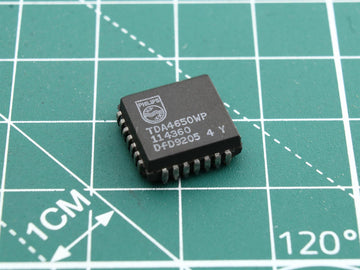 TDA4650WP circuit integrat
