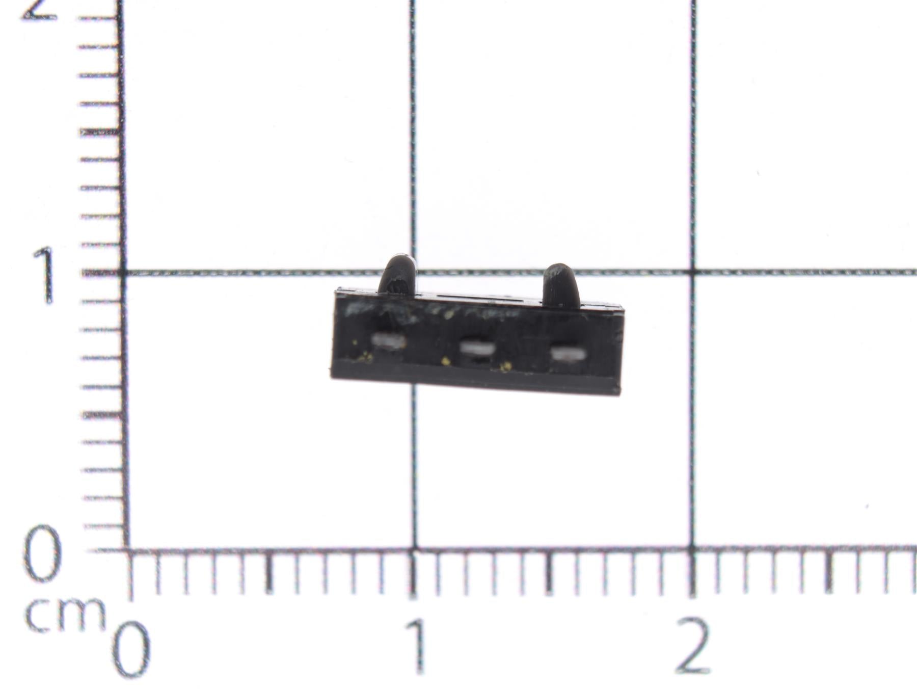 Micro Switch W01126 for Vintage Audio Equipment