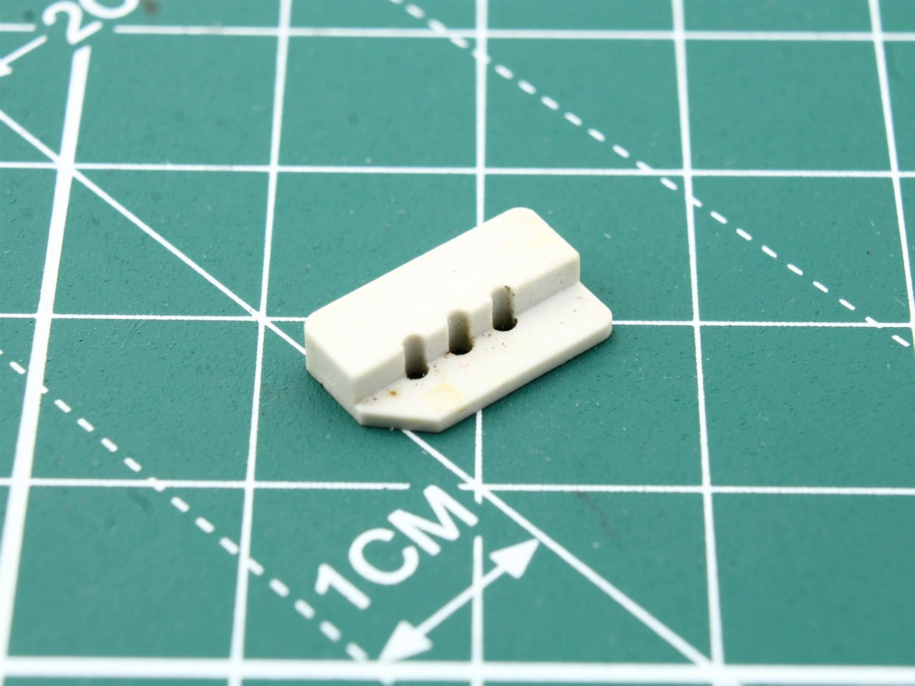 Harman Kardon TD-102 Spacer Cassette Deck (Pos.29-3)