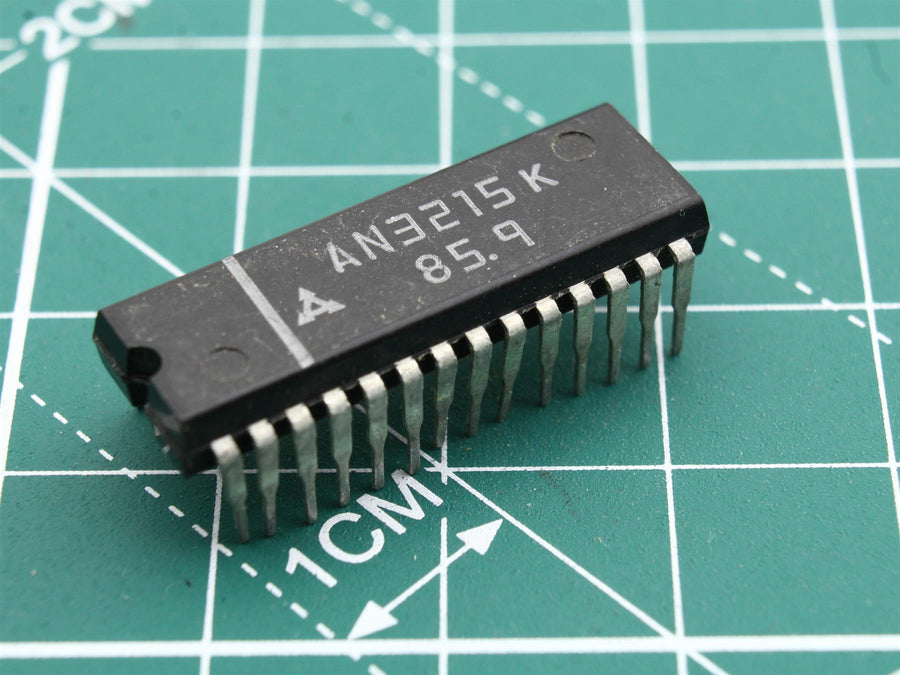 AN3215K circuit integrat