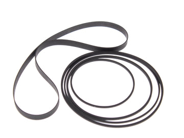 Kenwood KX-65CW Set curele pentru dublu casetofon