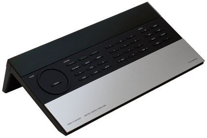 Bang & Olufsen Master Control Panel 6500 Rubber Feet