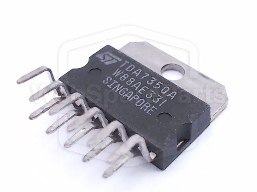 TDA7350A circuit integrat Original Blaupunkt