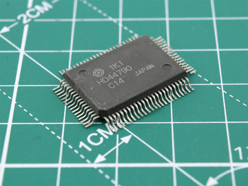 HD44790-C14 circuit integrat