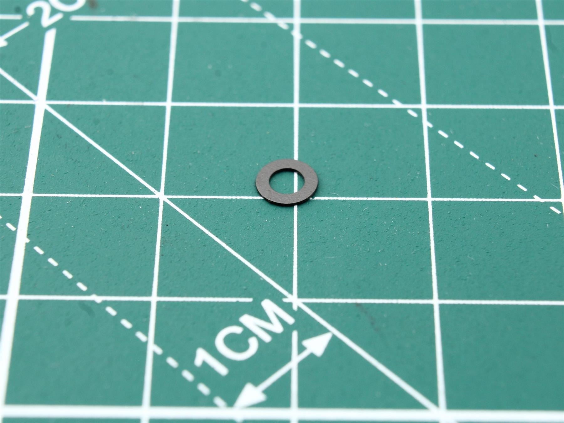 Harman Kardon TD-262 Capstan Washer Cassette Deck (Pos.41)