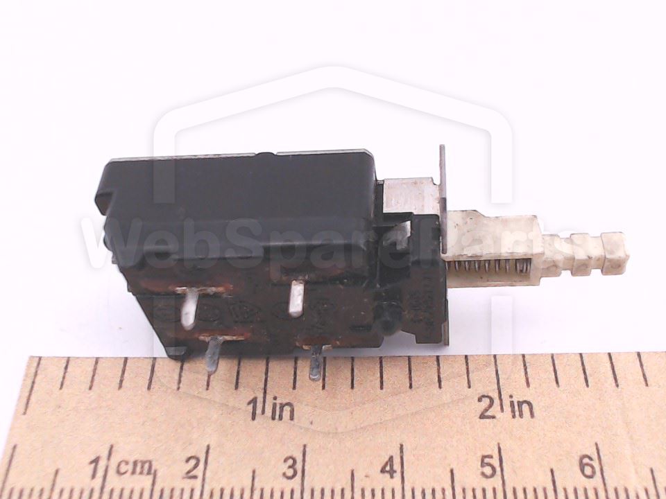 Main Power Switch for Vintage Audio Equipment Code W00854