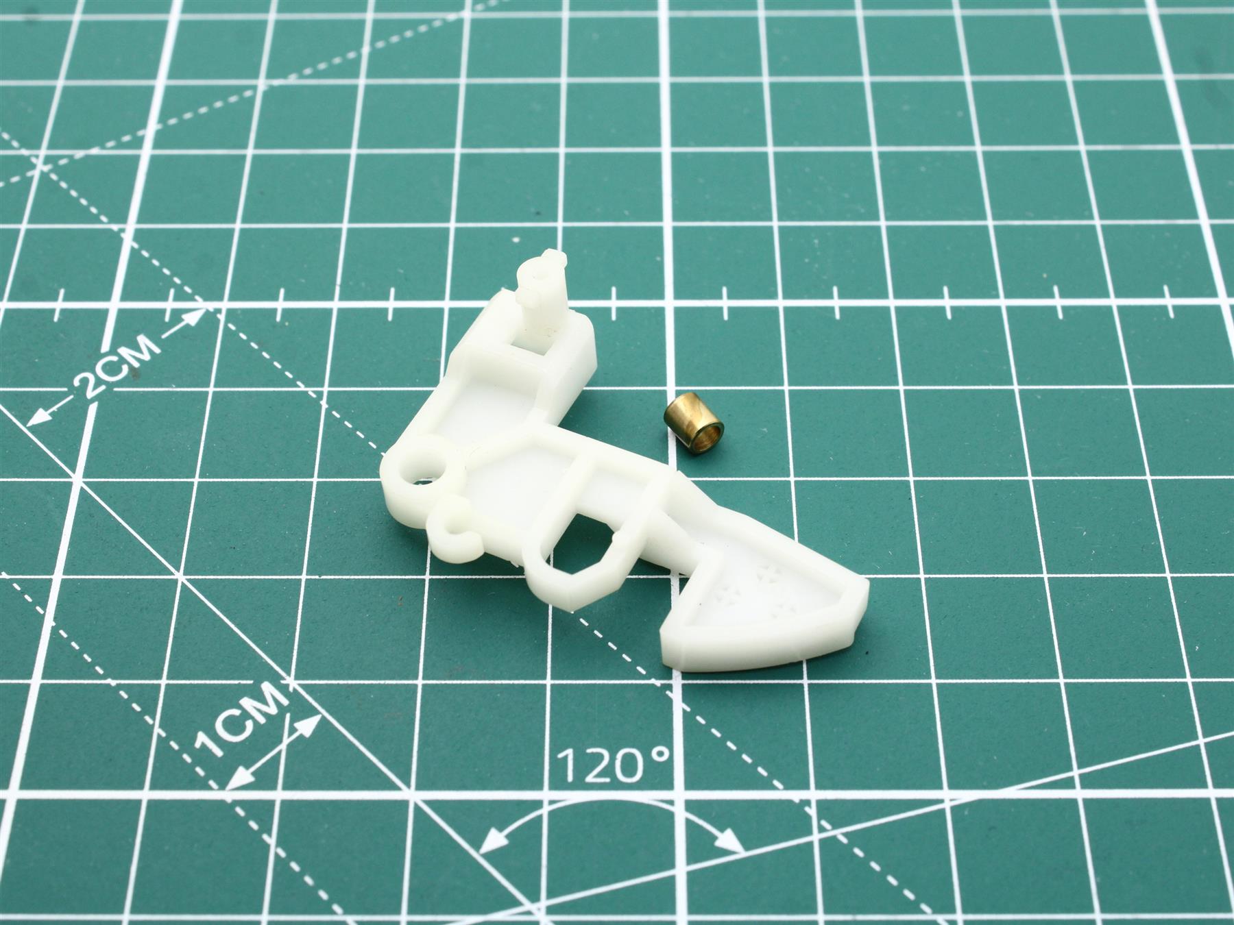 RNM003 – Eject Lever Pos.(2)