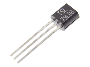 78L08 circuit integrat