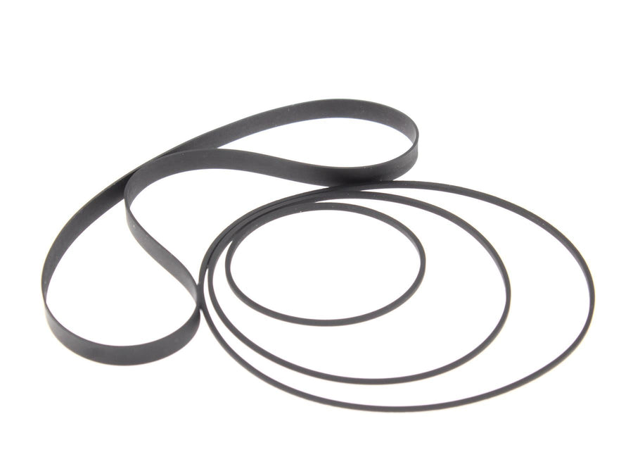 Rotel RD-1001 Set curele pentru casetofon