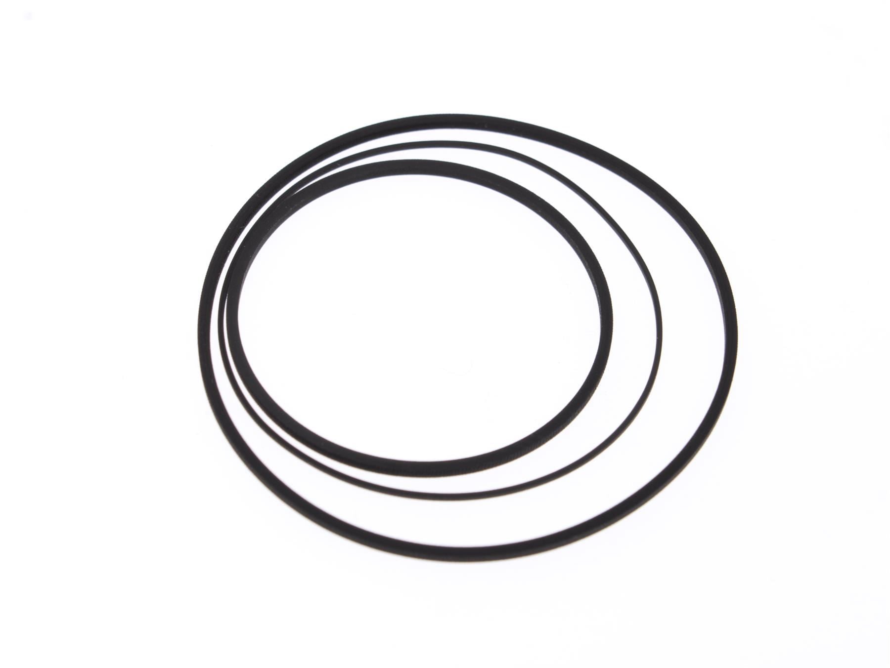 Sony TCS-350 Belt Kit for Stereo Cassette-Corder