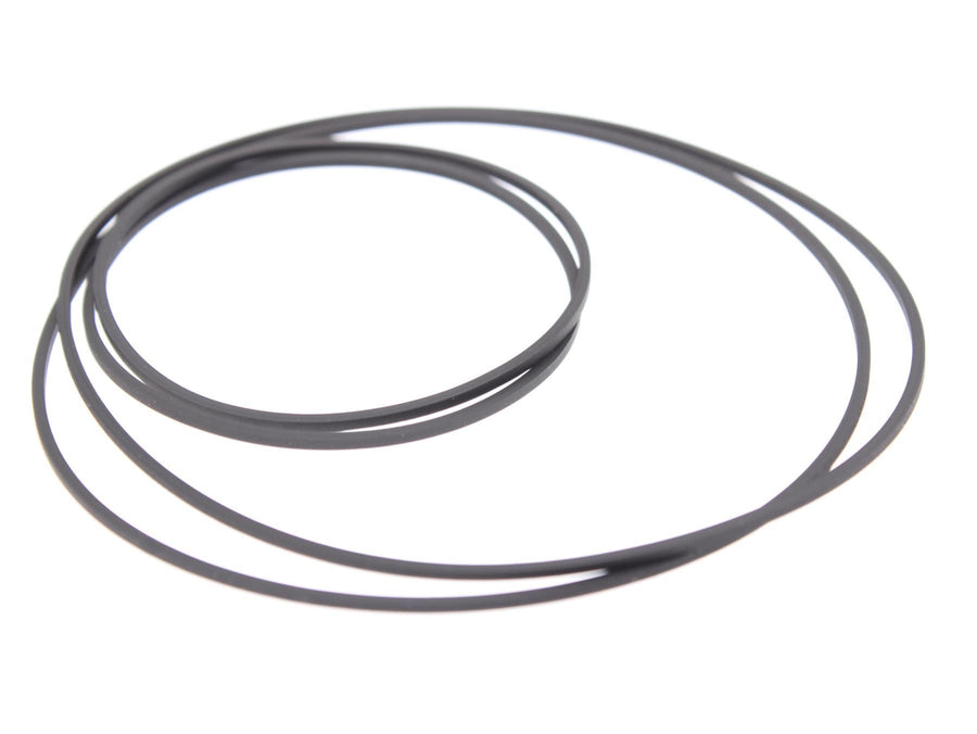 Aiwa CA-DW425 Cassette Set curele pentru boombox portabil