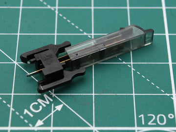 Sony 1-571-281-21 SWITCH, LEAF (A HALF) (A/B CrO2)(REC B) Pos.(S1003,S1004,S1008,S1009)