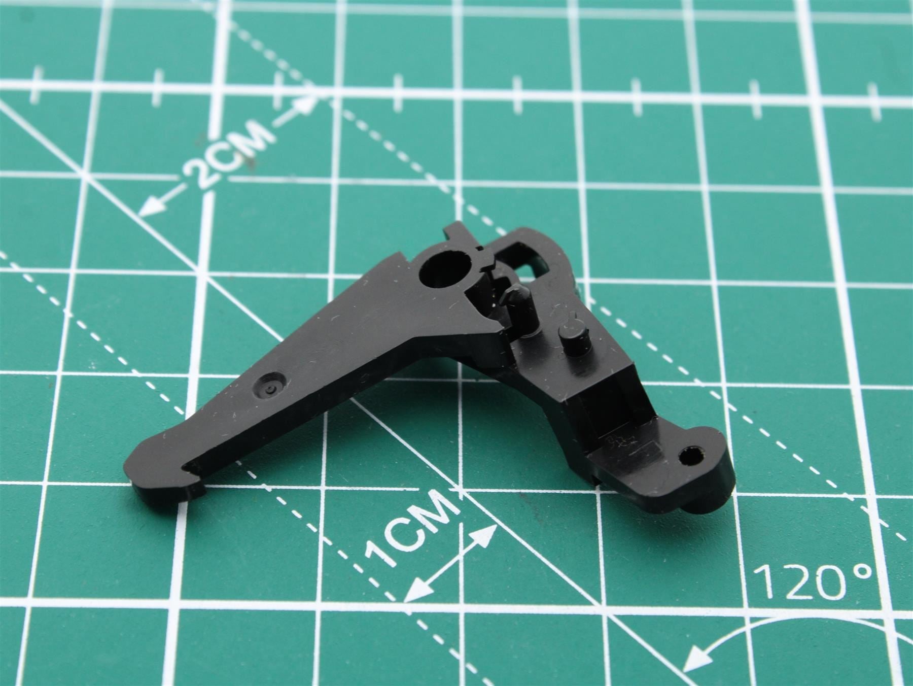 Holder Hook for Technics RS-CH610 (Position 138)